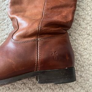 Frye boots